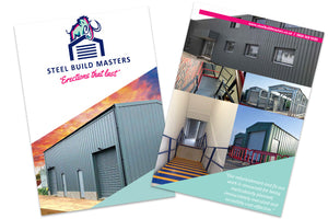  Download our Company Brochure 